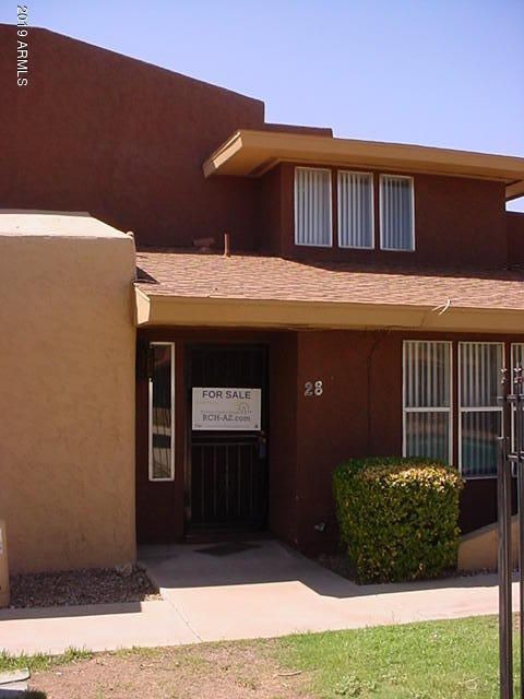 2544 W Campbell Ave #28, Phoenix, AZ 85017