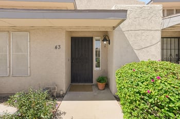 2544 Campbell Ave #43, Phoenix, AZ 85017