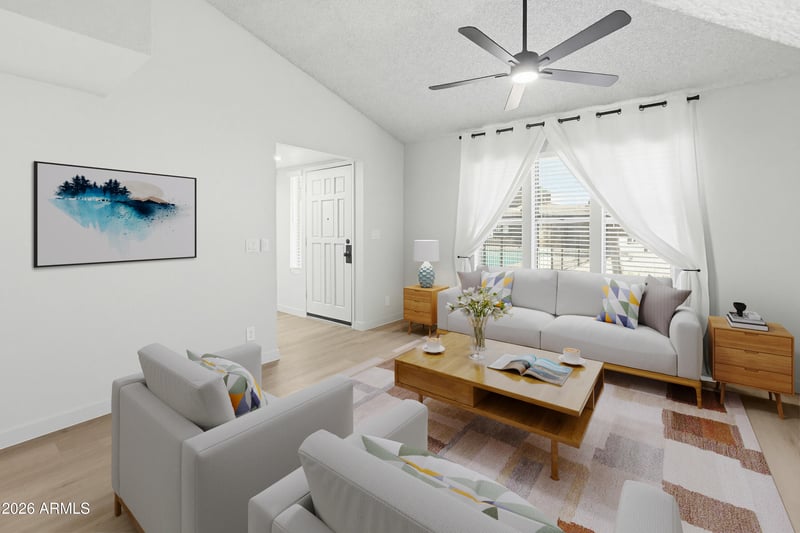 2544 W Campbell Ave #43, Phoenix, AZ 85017