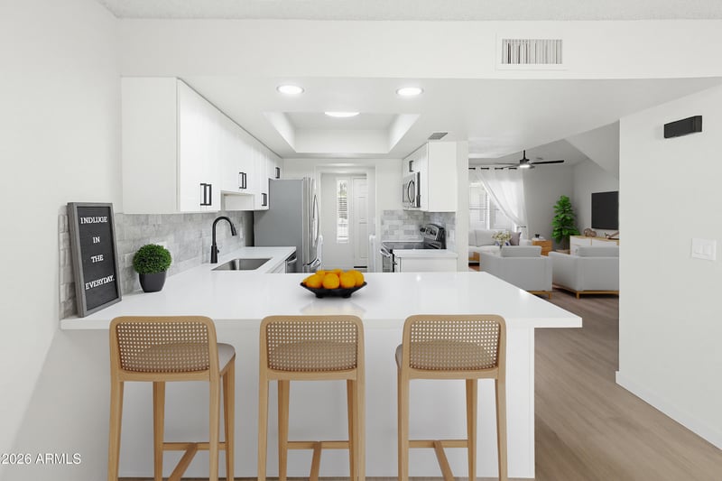 2544 W Campbell Ave #43, Phoenix, AZ 85017