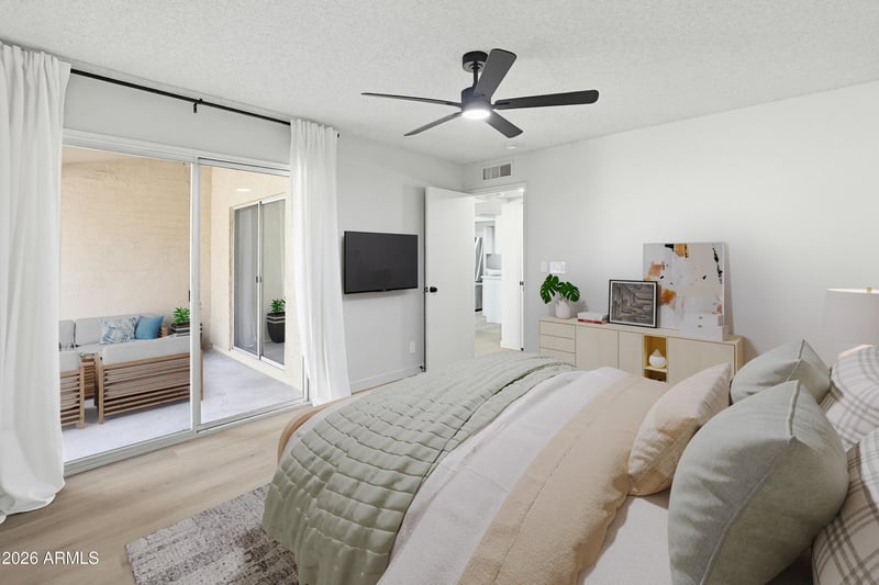 2544 W Campbell Ave #43, Phoenix, AZ 85017