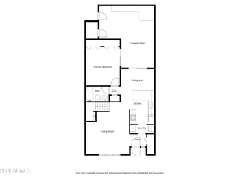 2544 Campbell Ave #43, Phoenix, AZ 85017
