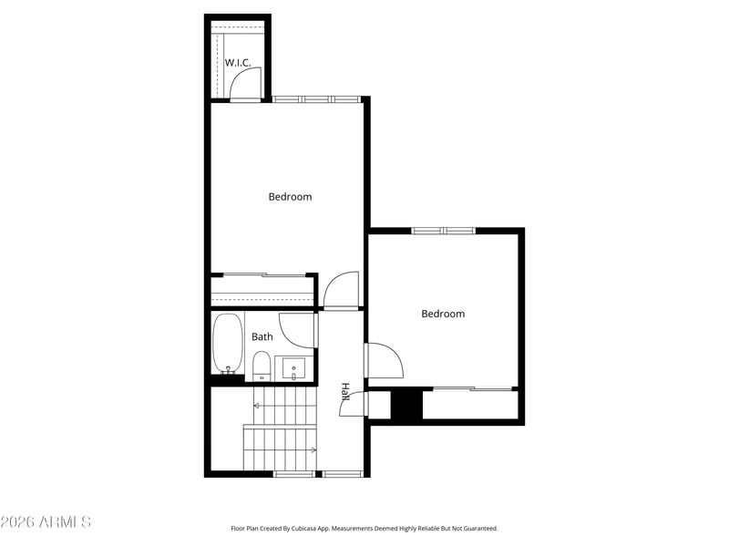 2544 W Campbell Ave #43, Phoenix, AZ 85017