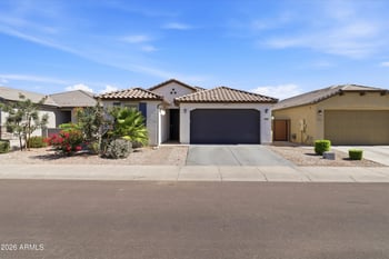 2544 W Hidalgo Ave, Phoenix, AZ 85041