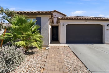 2544 Hidalgo Ave, Phoenix, AZ 85041