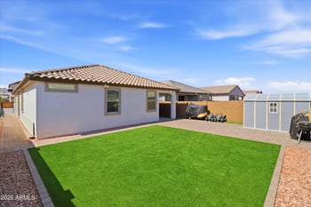 2544 W Hidalgo Ave, Phoenix, AZ 85041