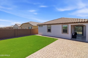 2544 Hidalgo Ave, Phoenix, AZ 85041