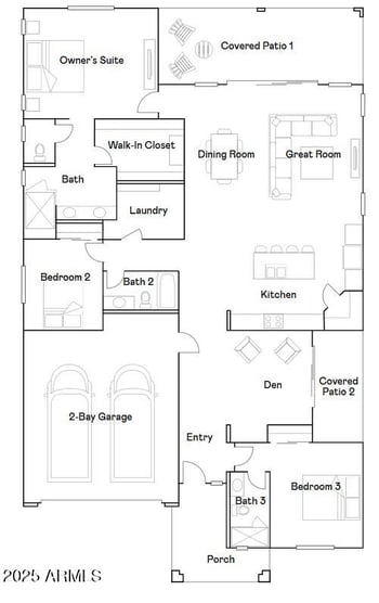 25440 176th Ave, Surprise, AZ 85387