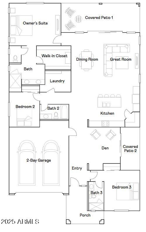 25440 176th Ave, Surprise, AZ 85387