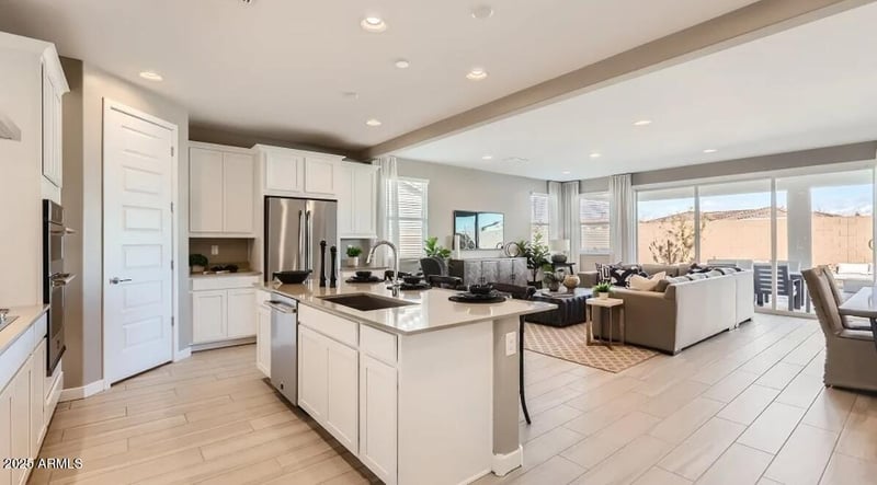 25440 176th Ave, Surprise, AZ 85387