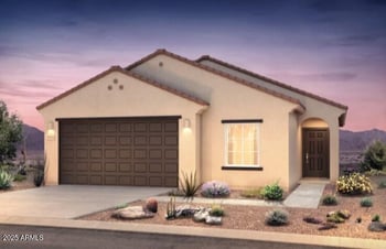 25440 Romley Rd, Buckeye, AZ 85326