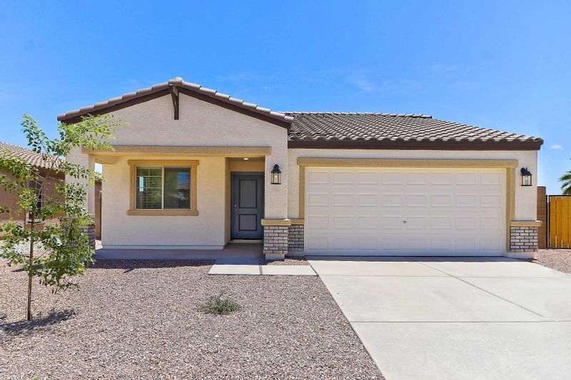 25440 W Clanton Ave, Buckeye, AZ 85326