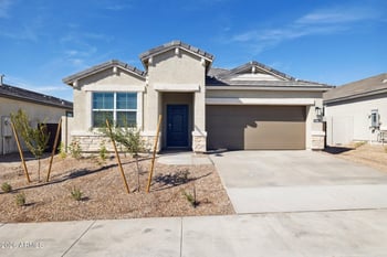 25440 La Salle St, Buckeye, AZ 85326
