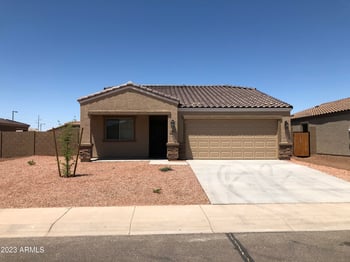 25440 Yanez Ave, Buckeye, AZ 85326