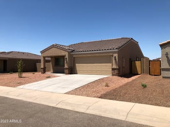 25440 Yanez Ave, Buckeye, AZ 85326