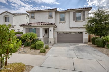 25441 143rd Dr, Surprise, AZ 85387