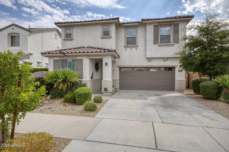 25441 143rd Dr, Surprise, AZ 85387