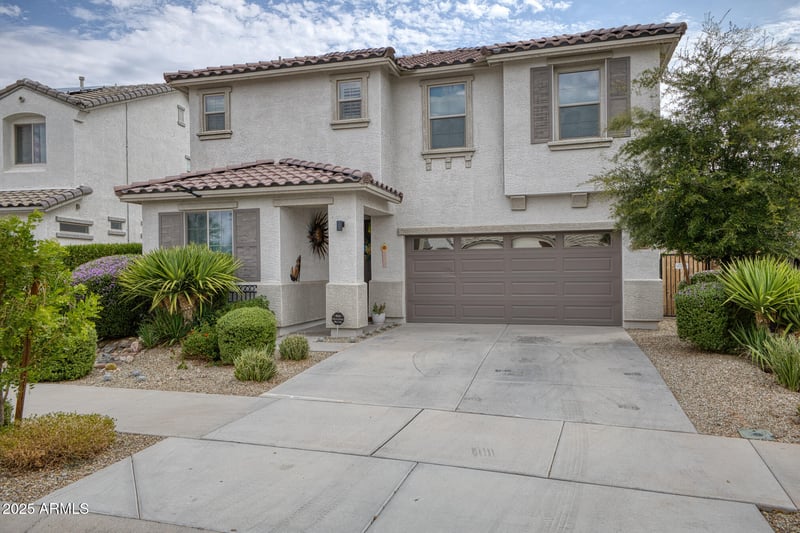 25441 143rd Dr, Surprise, AZ 85387