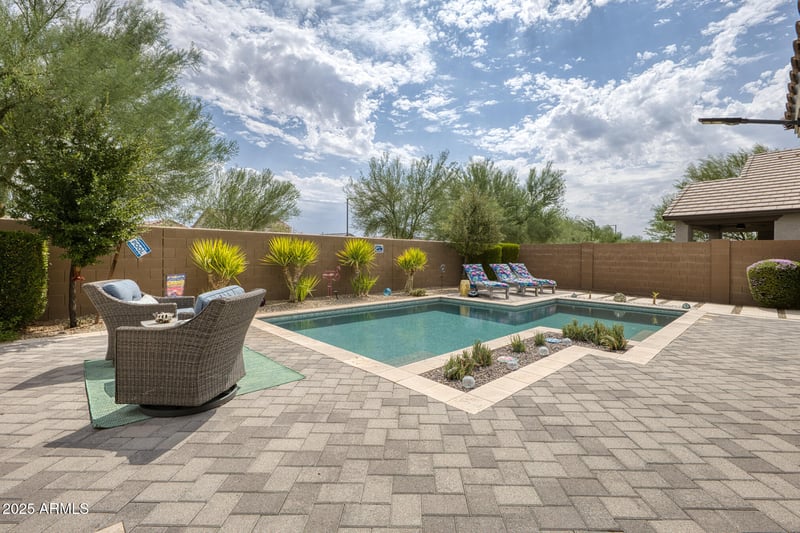 25441 143rd Dr, Surprise, AZ 85387