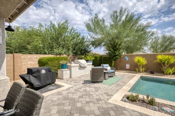 25441 143rd Dr, Surprise, AZ 85387