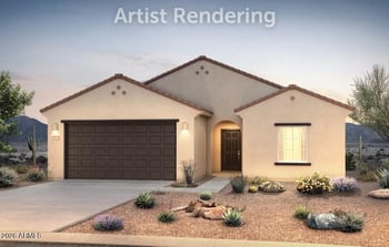 25441 Weir Ave, Buckeye, AZ 85326