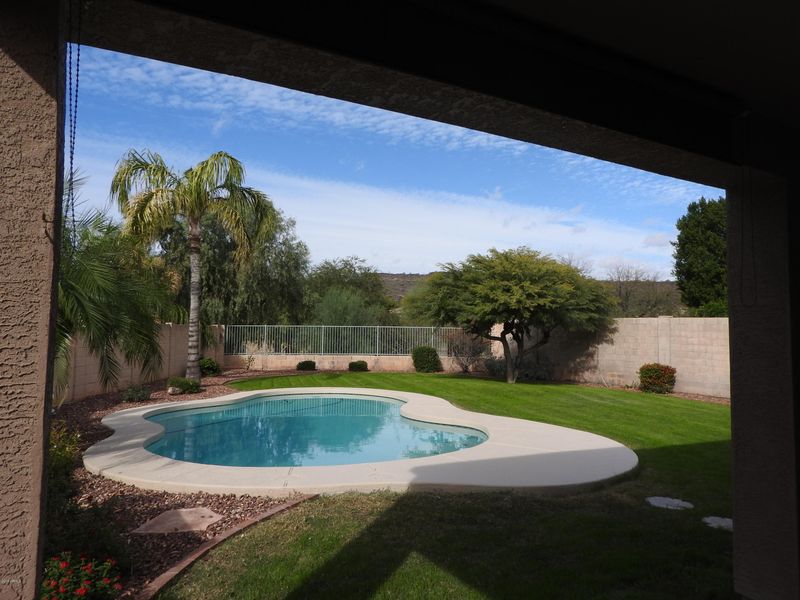 25442 N 40th Ln, Phoenix, AZ 85083