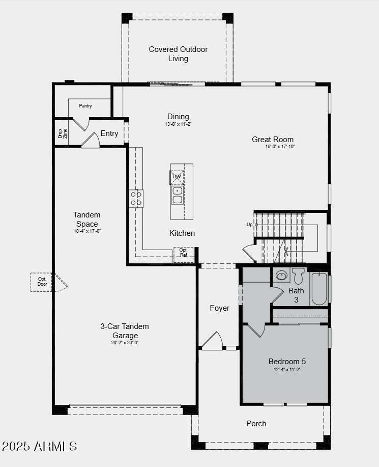 25444 148th Dr, Surprise, AZ 85387