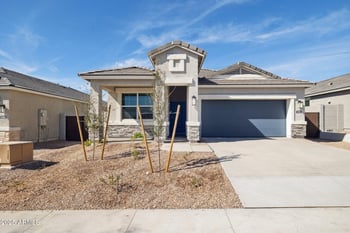 25444 Bowker St, Buckeye, AZ 85326