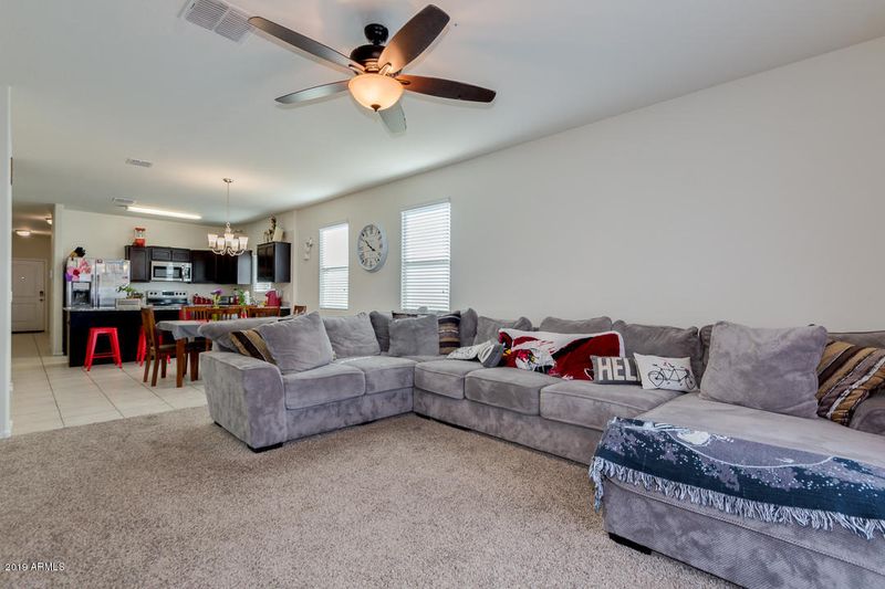 25444 W Darrel Dr, Buckeye, AZ 85326