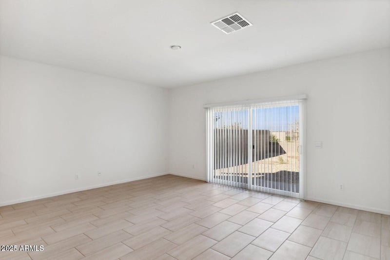 25445 Bowker St, Buckeye, AZ 85326