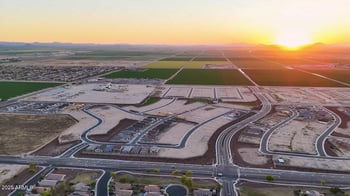 25445 Bowker St, Buckeye, AZ 85326