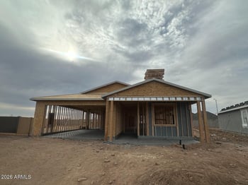 25446 77th Dr, Peoria, AZ 85383