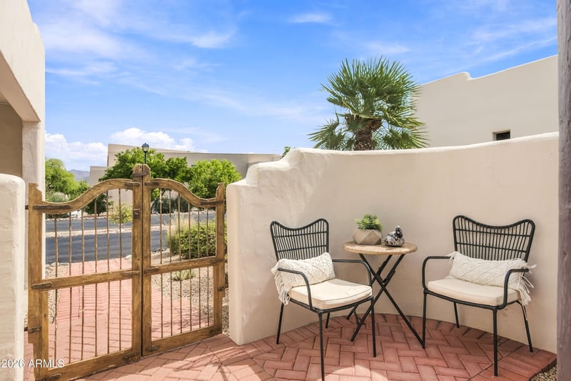 25446 N Danny Ln, Rio Verde, AZ 85263