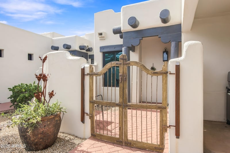 25446 N Danny Ln, Rio Verde, AZ 85263