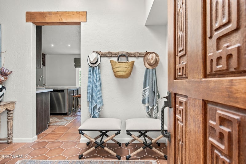 25446 N Danny Ln, Rio Verde, AZ 85263
