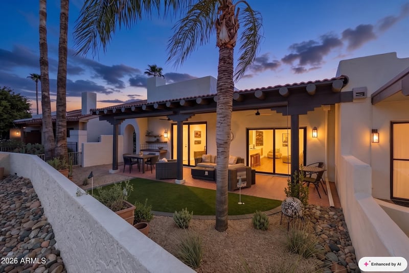 25446 N Danny Ln, Rio Verde, AZ 85263
