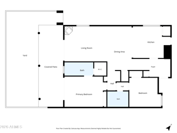 25446 N Danny Ln, Rio Verde, AZ 85263