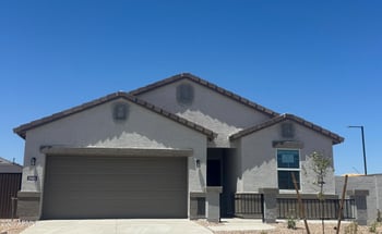 25446 La Salle St, Buckeye, AZ 85326