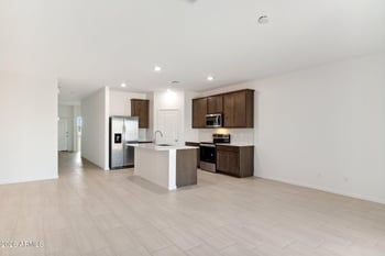 25446 La Salle St, Buckeye, AZ 85326