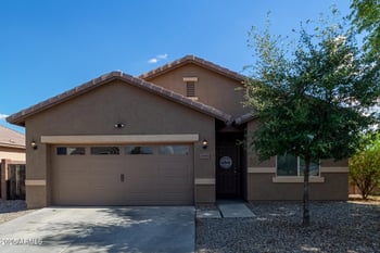 25447 Heathermoor Dr, Buckeye, AZ 85326