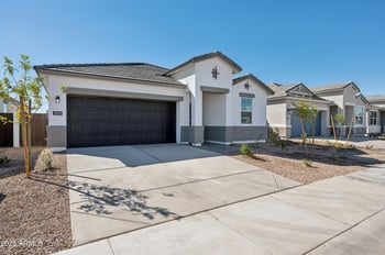 25447 La Salle St, Buckeye, AZ 85326