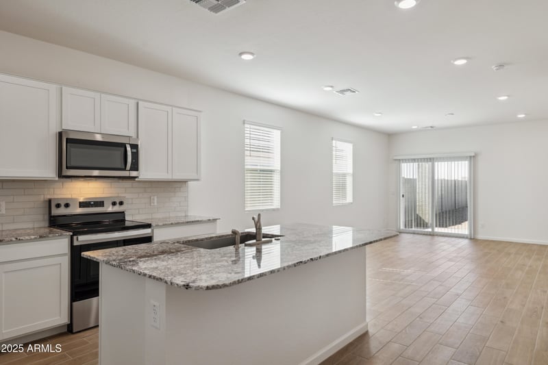 25447 W La Salle St, Buckeye, AZ 85326