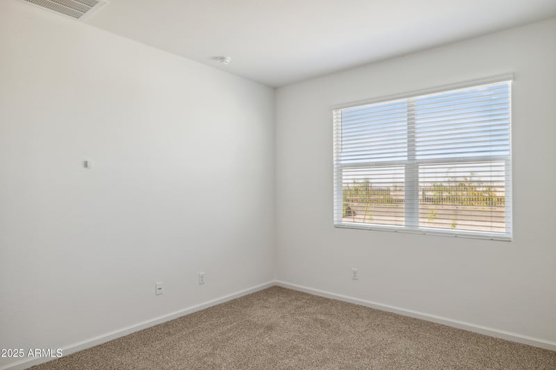 25447 W La Salle St, Buckeye, AZ 85326