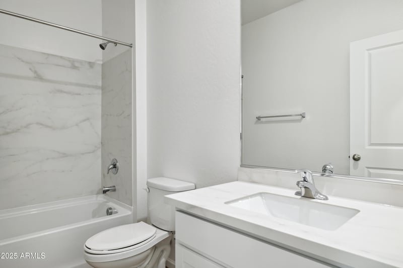 25447 W La Salle St, Buckeye, AZ 85326