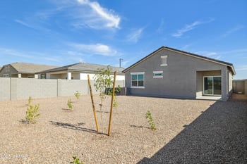25447 La Salle St, Buckeye, AZ 85326