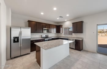 25447 Weir Ave, Buckeye, AZ 85326