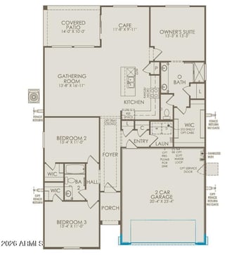 25449 172nd Ln, Surprise, AZ 85387