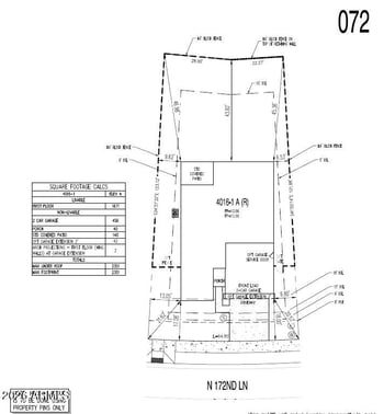 25449 172nd Ln, Surprise, AZ 85387