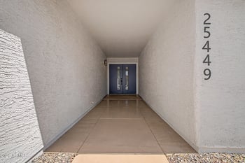 25449 S Truro Dr, Sun Lakes, AZ 85248
