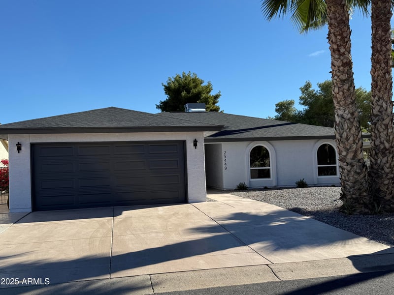 25449 Truro Dr, Sun Lakes, AZ 85248